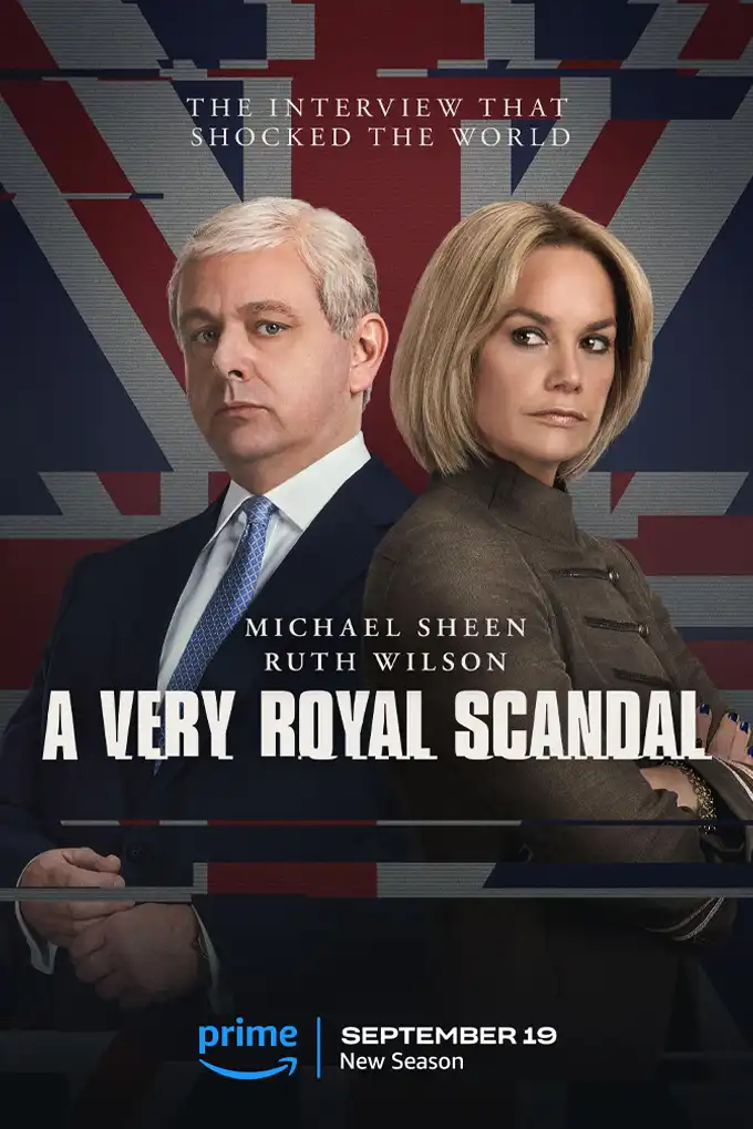 A Very Royal Scandal Soundtrack: Every Song Played In The Serie