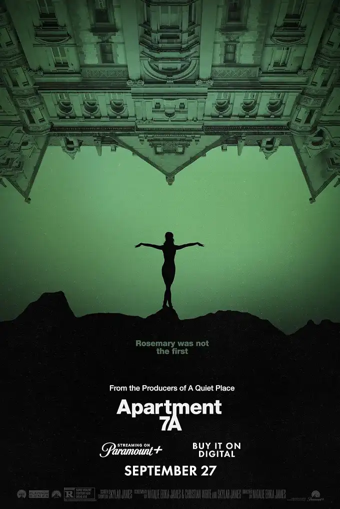 Apartment 7A Soundtrack (2024): All The Songs Played In The Movie