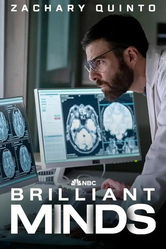 Brilliant Minds Soundtrack: Every Song From The NBC Serie
