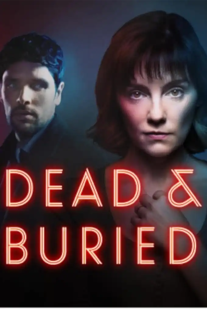Dead And Buried Soundtrack: Every Songs From The Series