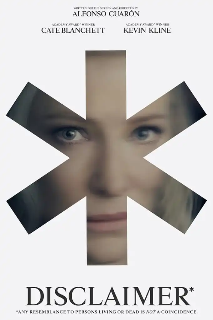 Disclaimer Soundtrack: Songs Played In The Apple TV Series