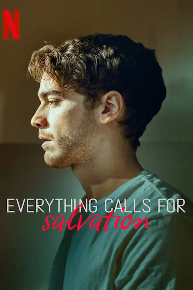 Everything Calls For Salvation Season 2 Soundtrack