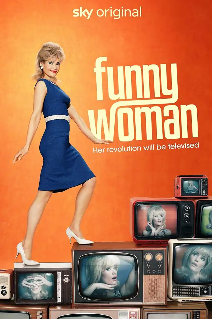 Funny Woman Season 2 Soundtrack. Every Song From The Series
