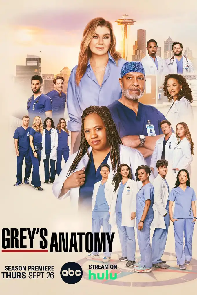 Grey’s Anatomy Season 21 Soundtrack: Every Song Played In The Serie