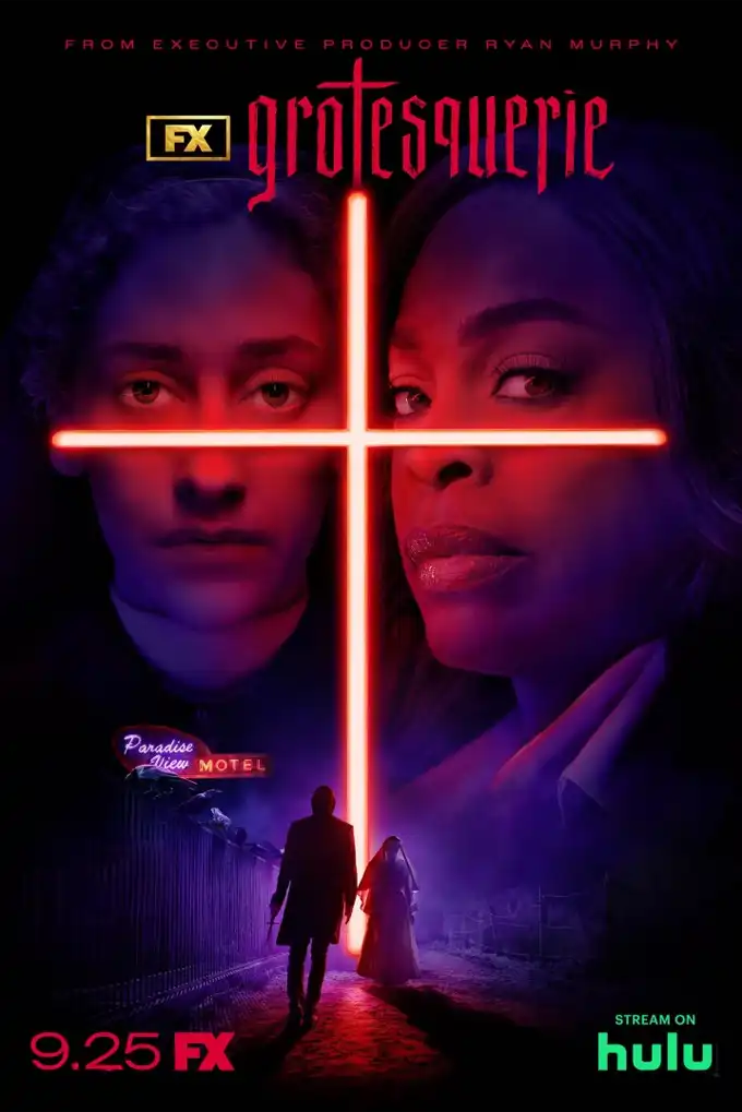 Grotesquerie Soundtrack. Every Song Played In The FX Series