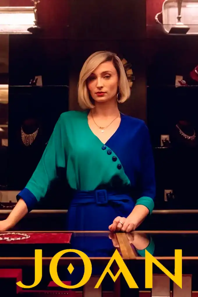 ITV's Joan Soundtrack: Every Song From The Series