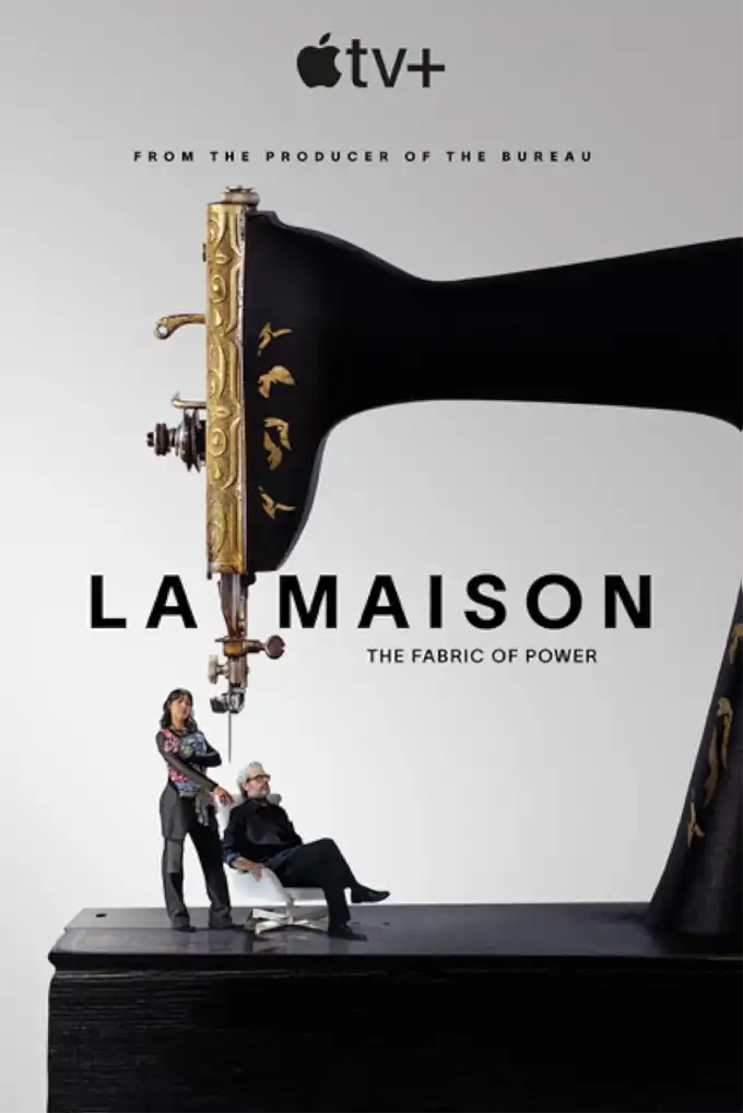 La Maison Soundtrack: Every Song From The Apple TV Series