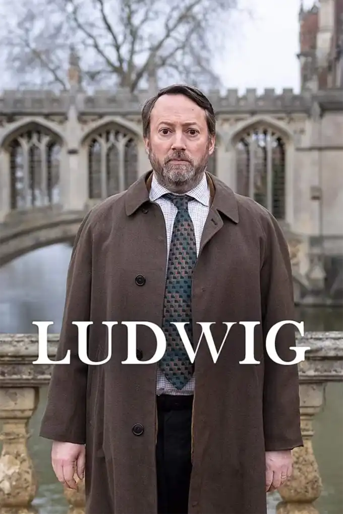 Ludwig Soundtrack (2024). Every Song From The BBC Series