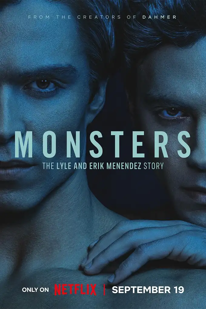 Netflix Monsters: The Lyle And Erik Menendez Story Soundtrack