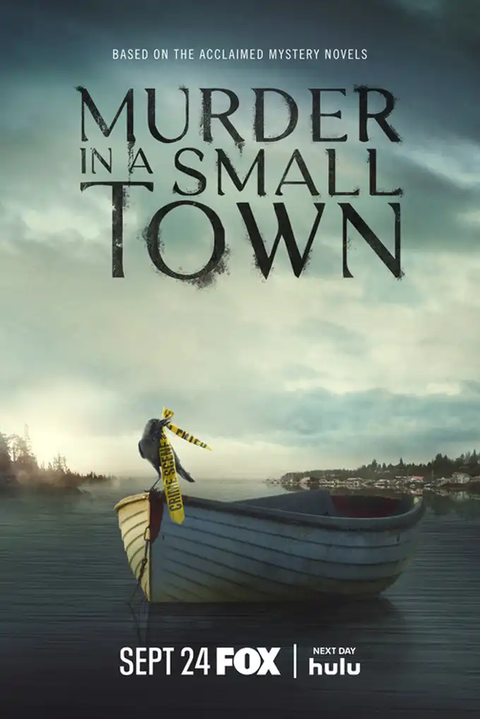 Murder In A Small Town Soundtrack FOX: Every Song