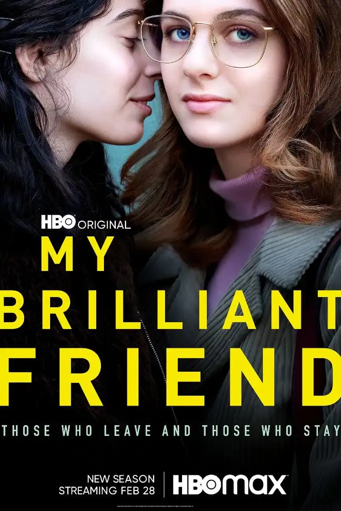 My Brilliant Friend Season 4 Soundtrack. Every Song From The Serie
