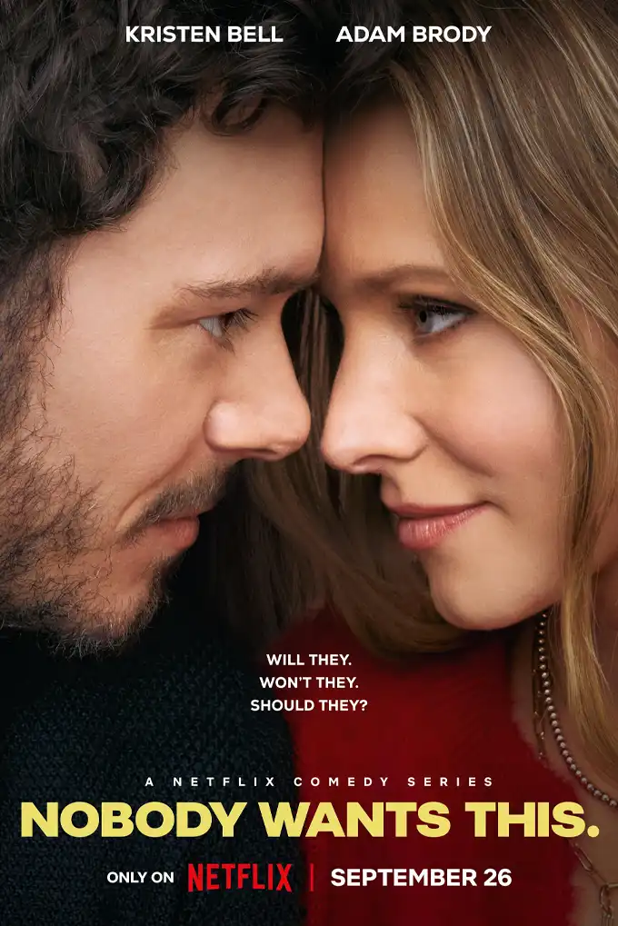 ‘Nobody Wants This’ Soundtrack: Songs Played In The Series