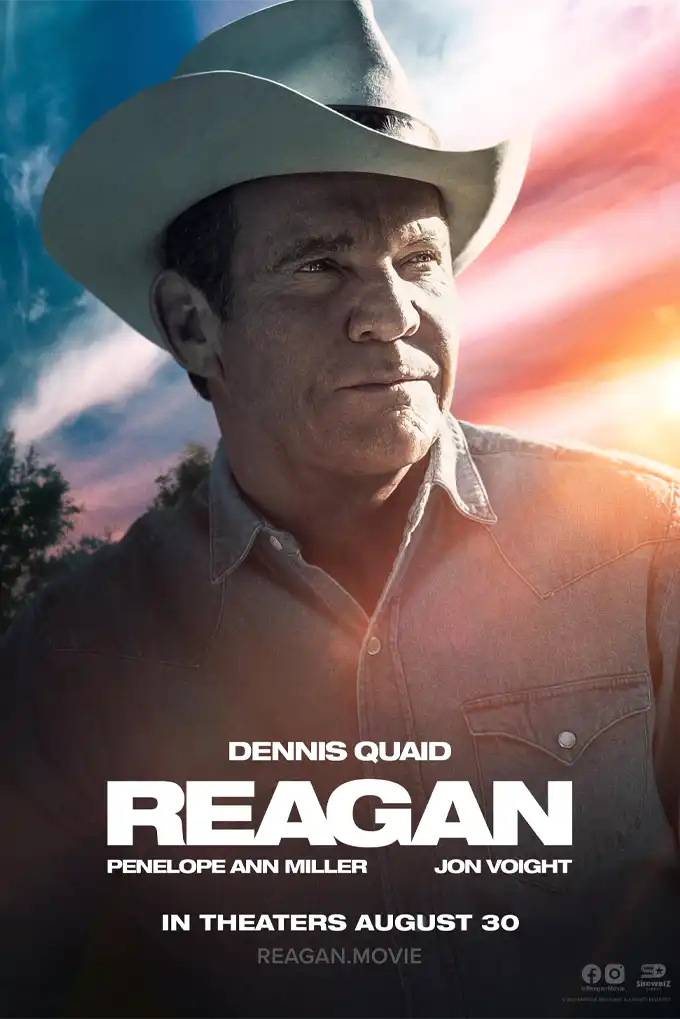 Reagan Soundtrack (2024). Every Song From The Movie