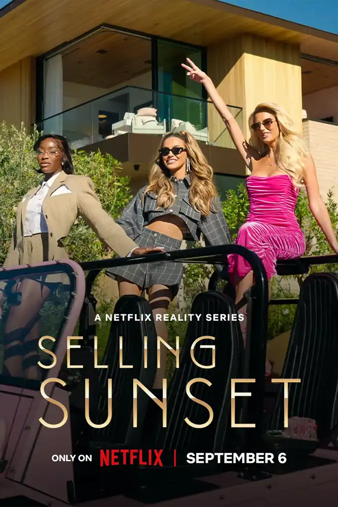 Selling Sunset Season 8 Soundtrack. Every Song From The Reality