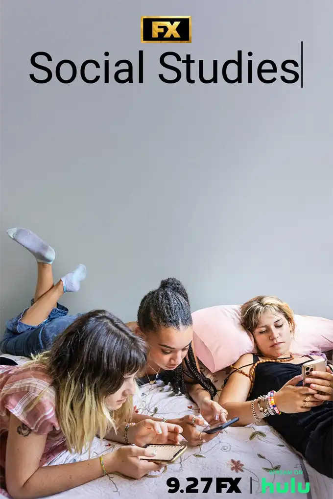 Social Studies Soundtrack: Songs Played In The FX Series