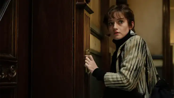 Apartment 7A Soundtrack (2024): All the Songs Played in the Movie 2 Songs from Apartment 7A Soundtrack