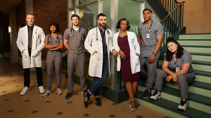 Brilliant Minds Soundtrack: Every Song from the NBC Serie 2 Songs from Brilliant Minds Soundtrack