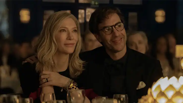 Disclaimer Soundtrack: Songs Played in the Apple TV Series 2 Songs from Disclaimer Soundtrack