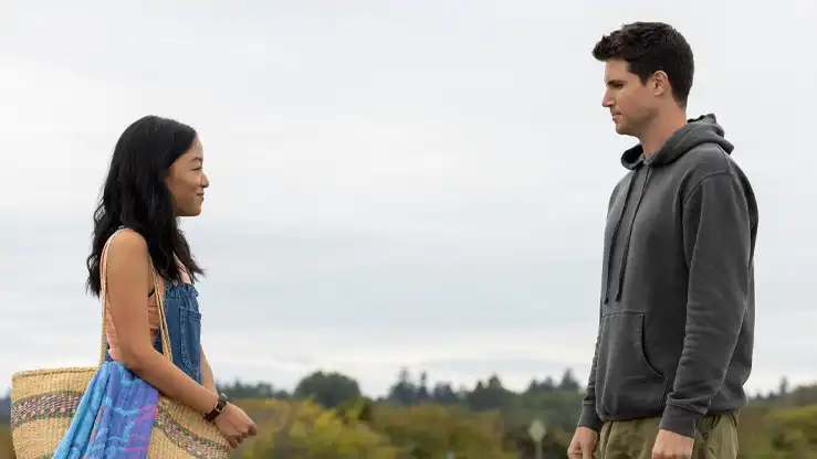 Float Soundtrack (2024): Every Song in the movie 2 Songs from Float Soundtrack