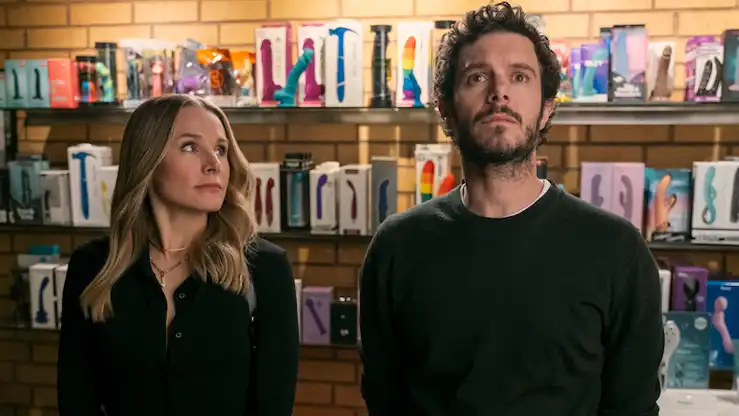 ‘Nobody Wants This’ Soundtrack Netflix: Songs Played in the Series 2 Songs from Nobody Wants This Soundtrack