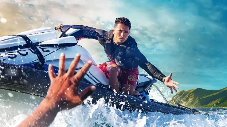 Rescue: HI-Surf Soundtrack. Songs played in the serie 2 Songs from Rescue HI-Surf Soundtrack