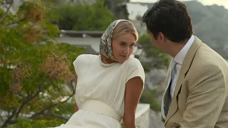 So Long Marianne, Soundtrack: List of all Songs played in the Series 2 Songs from So Long Marianne Soundtrack