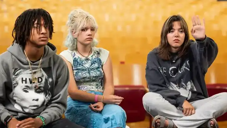 Social Studies Soundtrack: What's the Songs Played in the FX Series? 2 Songs from Social Studies Soundtrack