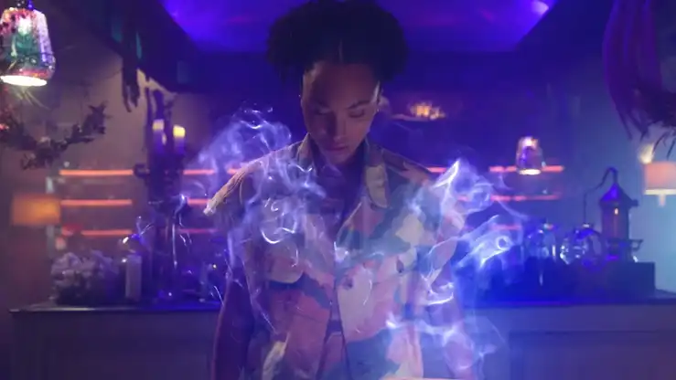 Spellbound Season 2 Soundtrack: Every Song 2 Songs from Spellbound Soundtrack