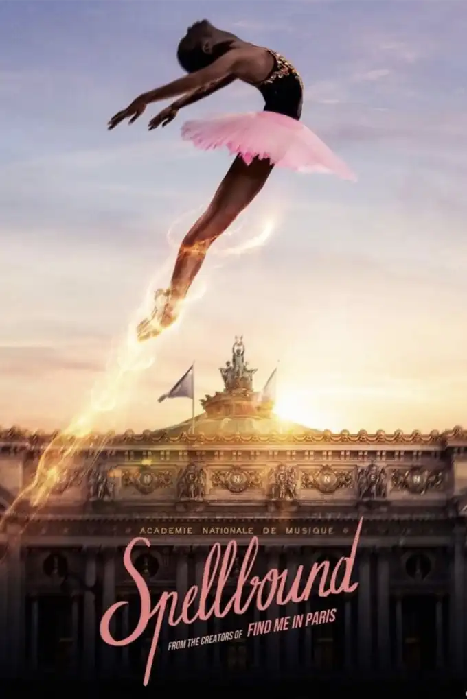 Spellbound Season 2 Soundtrack: Every Song From The Serie