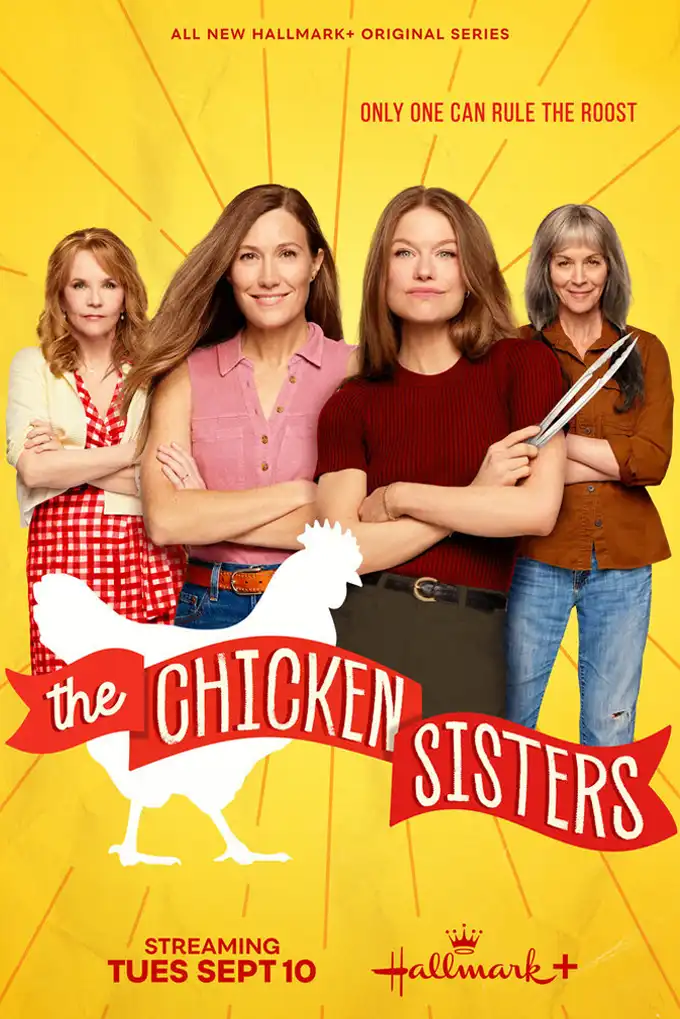 The Chicken Sisters Soundtrack: Every Song From The Serie