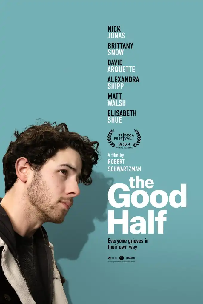 The Good Half Soundtrack (2024) Every Song From The Movie