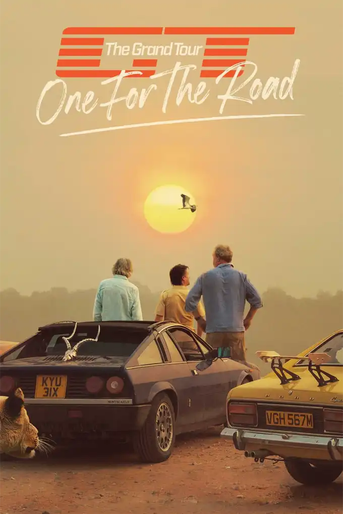 The Grand Tour Soundtrack 2024. Every Song From The Serie