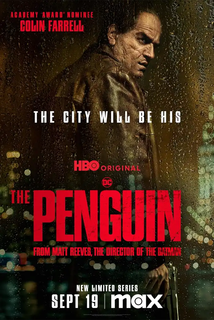 The Penguin Soundtrack HBO Max: Every Song Form The Serie