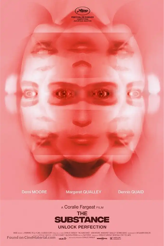 The Substance Soundtrack (2024). Every Song From The Movie