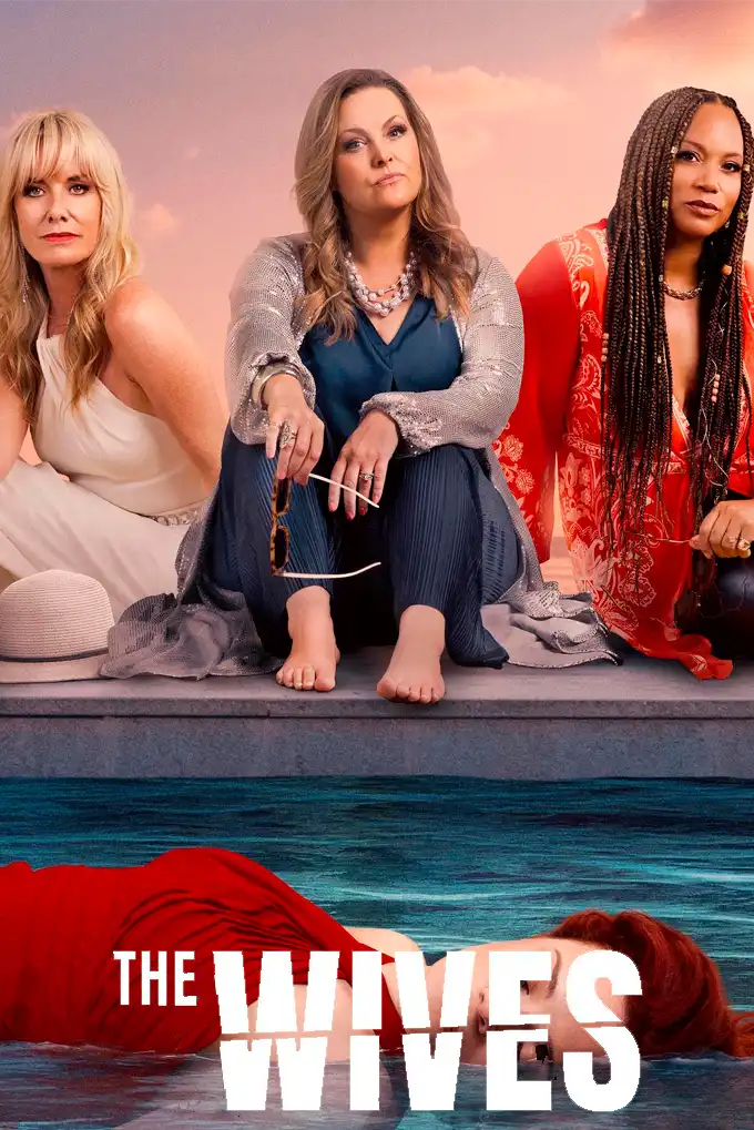 The Wives Soundtrack Channel 5. Every Song From The Serie