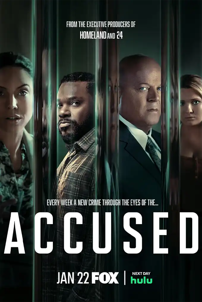 Accused Season 2 Soundtrack: Songs Played In The Serie