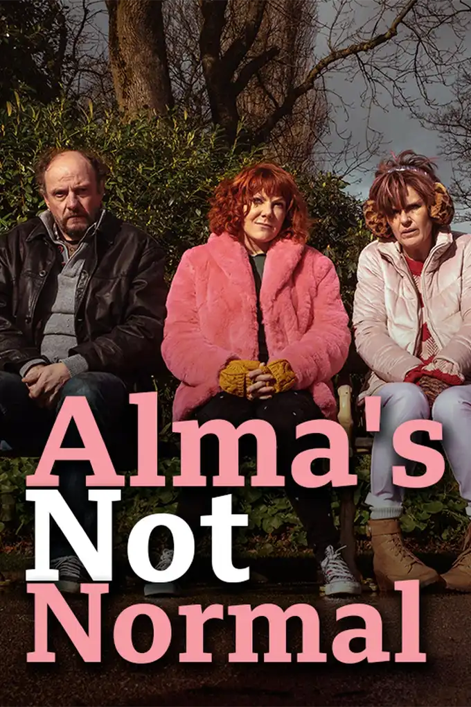 Alma's Not Normal Season 2 Soundtrack: Songs In The Series