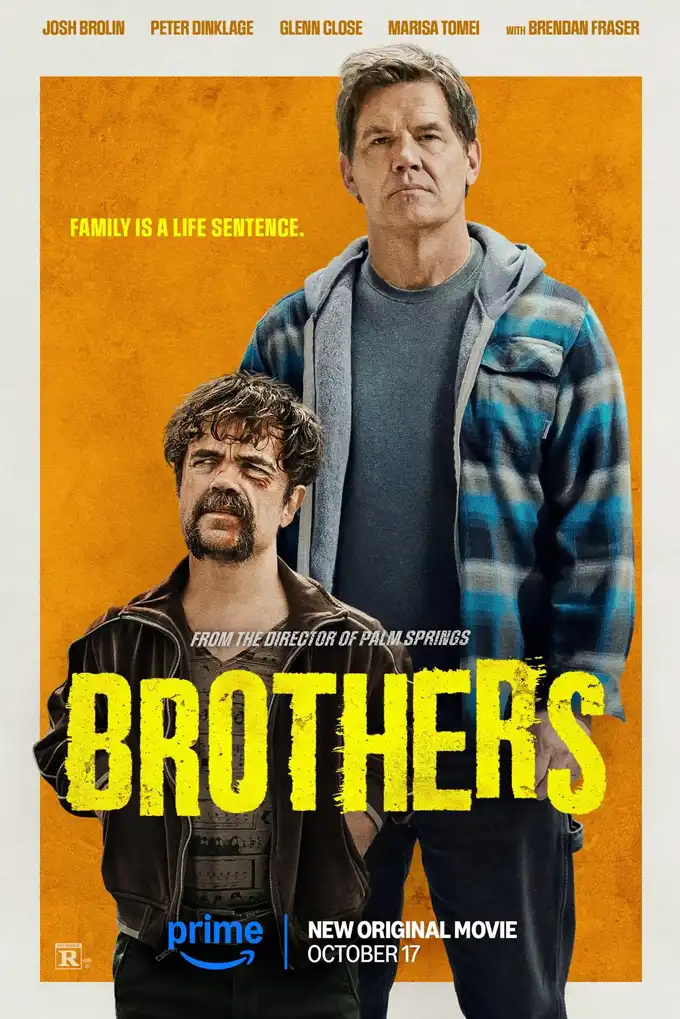 Songs Played In The Movie Brothers Soundtrack (2024)