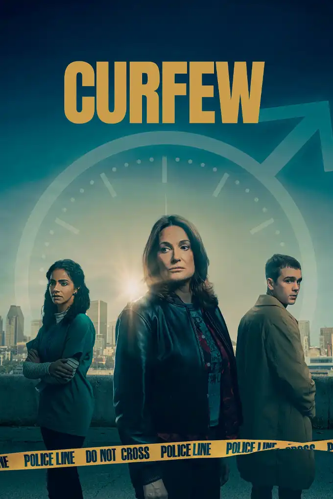 Curfew Soundtrack: What Songs Played In The Paramount Series?