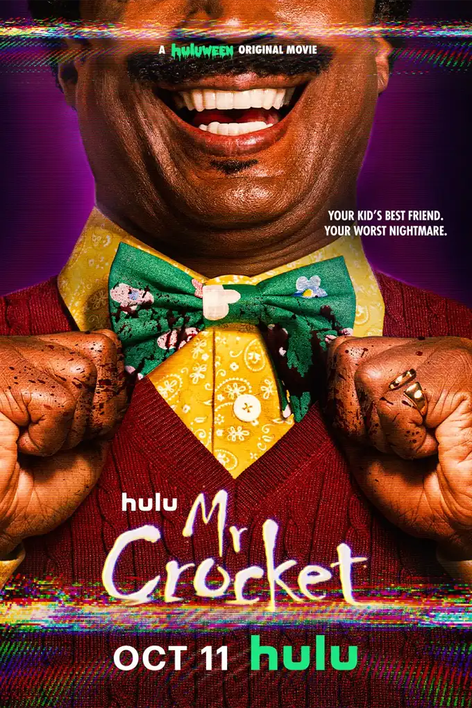 Mr. Crocket Soundtrack: What Songs Played In The Movie?