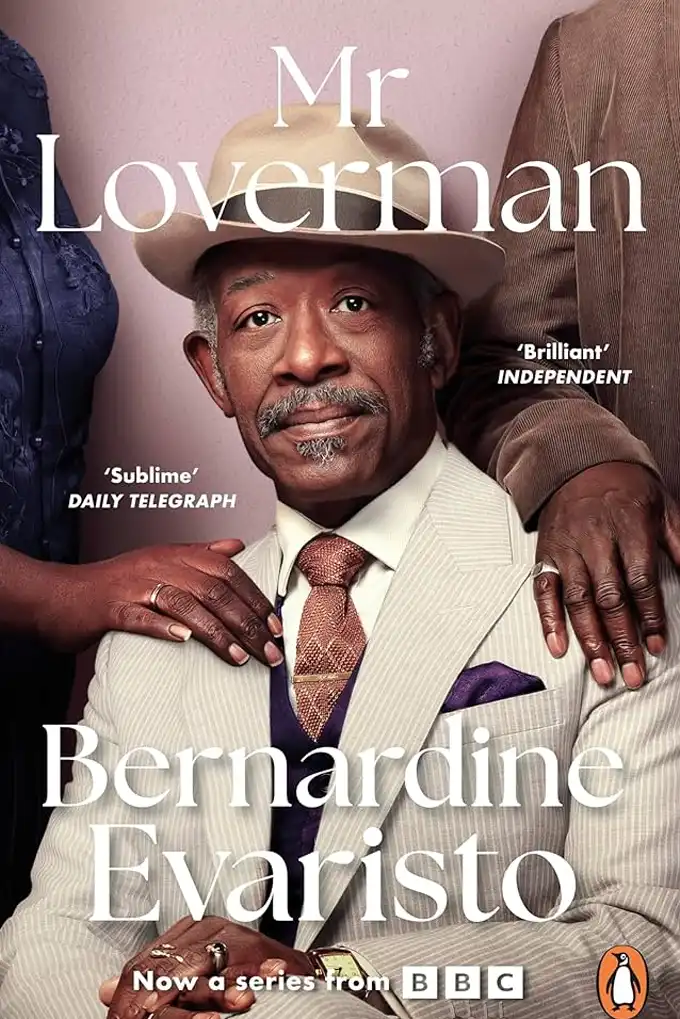 Songs Played In The BBC Series Mr Loverman Soundtrack