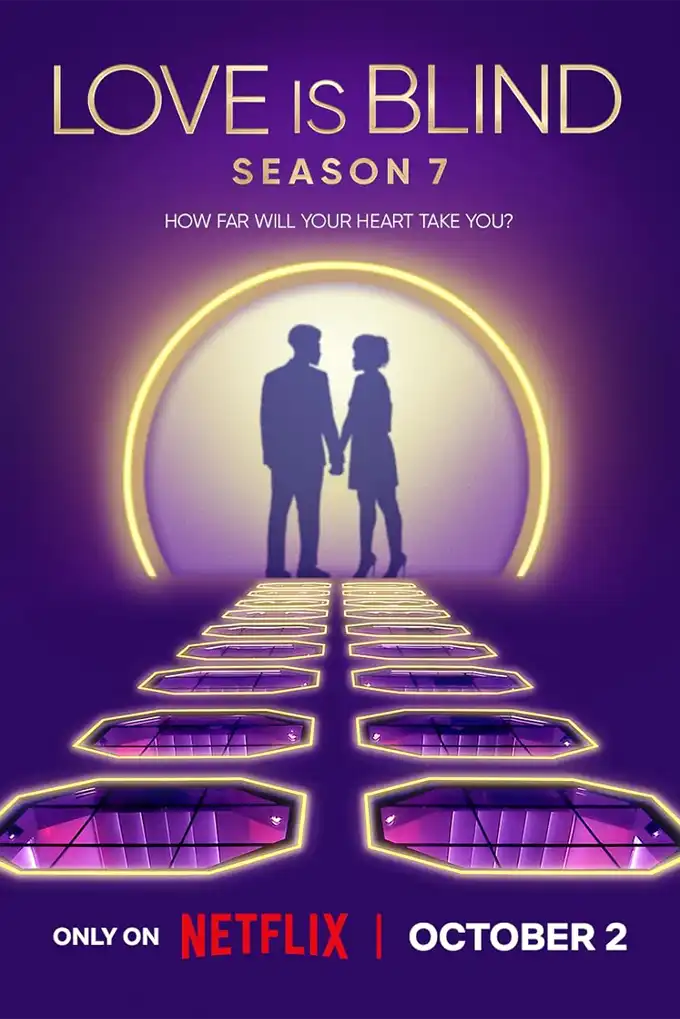 Netflix Love Is Blind Season 7 Soundtrack. Every Song