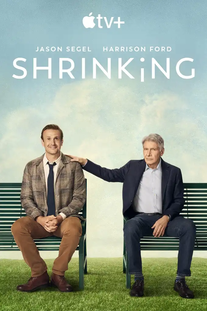 Shrinking Season 2 Songs: The Soundtrack From The Apple Serie