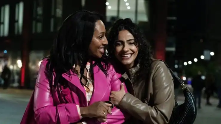 Curfew Soundtrack: What Songs Played in the Paramount Series? 2 Songs from Curfew Soundtrack