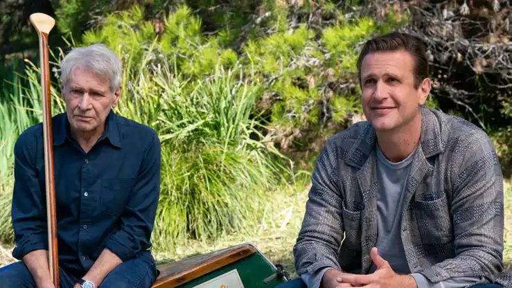 Shrinking Season 2 Songs: The Complete Soundtrack From the Apple Serie 2 Songs from Shrinking Soundtrack