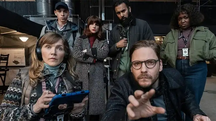 The Franchise Soundtrack: All the Songs Played in the HBO Series 2 Songs from The Franchise Soundtrack