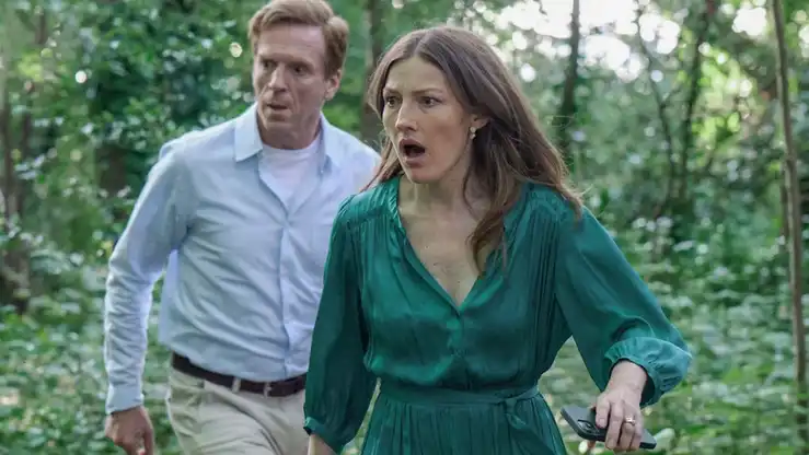 The Radleys Soundtrack (2024): Songs Played in the Movie 2 Songs from The Radleys Soundtrack