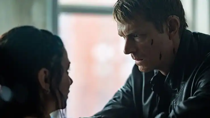 The Silent Hour Soundtrack (2024) 2 Songs from The Silent Hour Soundtrack