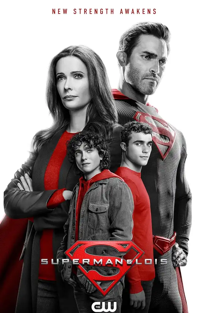 Superman & Lois Season 4 Soundtrack: Songs Played In The Series