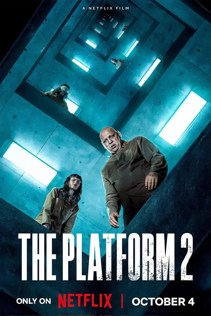 The Platform 2 Soundtrack: Music Played In The Movie